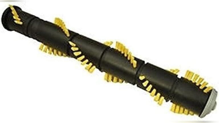 Best Hoover Vacuum for Tangle-Free Brush Roll