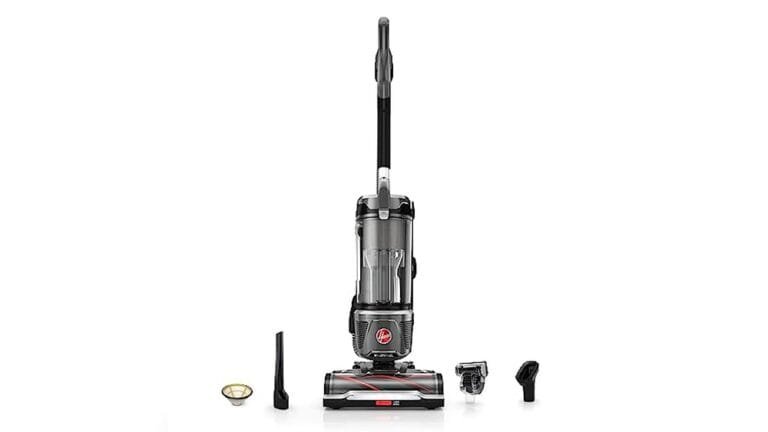Best Hoover Vacuum With Led Headlights