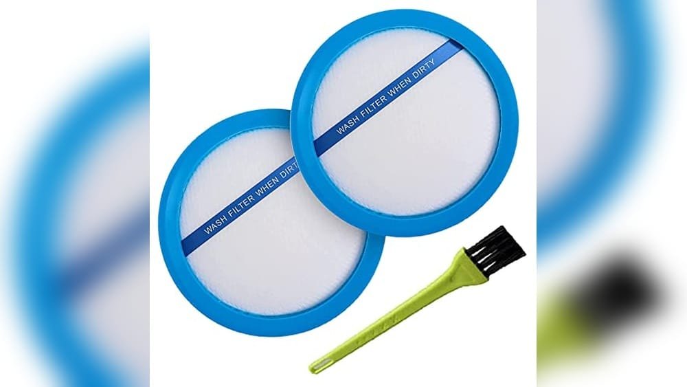 Best Hoover Vacuum With Washable Filters