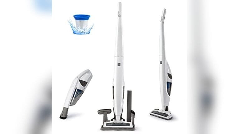 Best Kenmore Stick Vacuum for Convenience