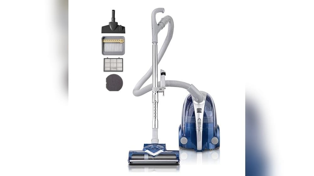 Best Kenmore Vacuum for Dorm Rooms And Studios