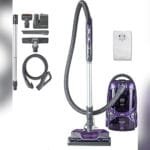 Best Kenmore Vacuum for Eco-Conscious Buyers