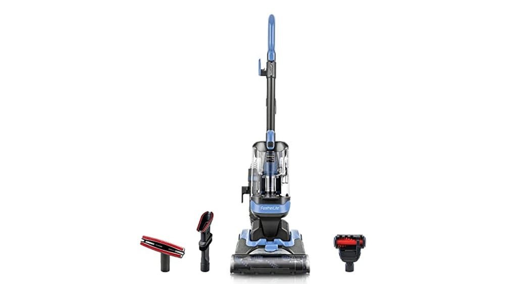 Best Kenmore Vacuum for High-Pile Carpets
