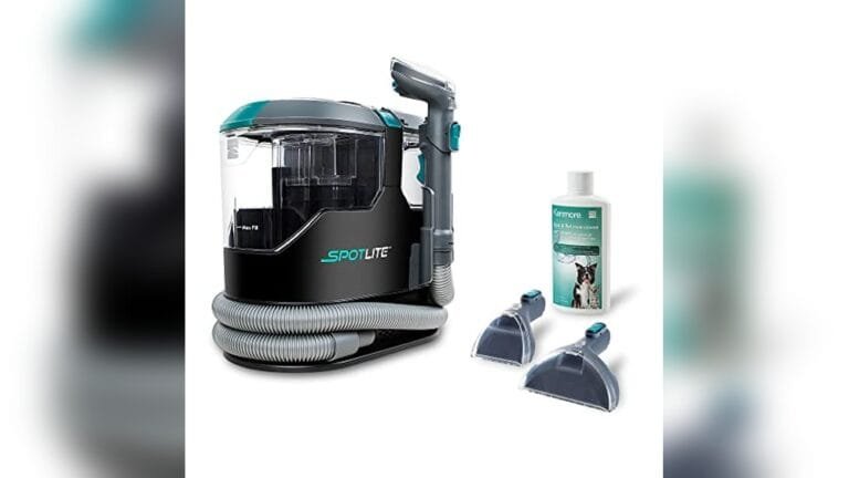 Best Kenmore Vacuum for Upholstery And Furniture