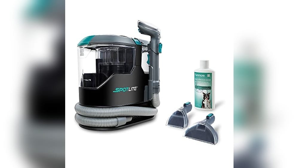 Best Kenmore Vacuum for Upholstery And Furniture