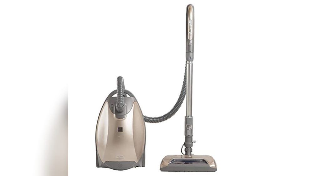 Best Kenmore Vacuum With Attachment Bundles