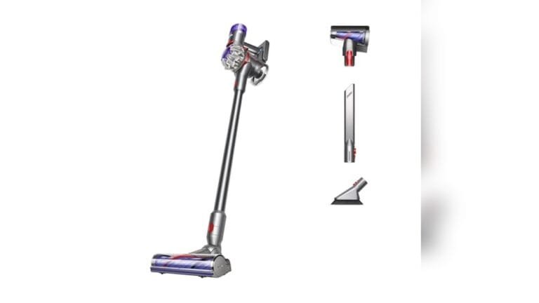 Best Lightweight Dyson Stick Vacuum