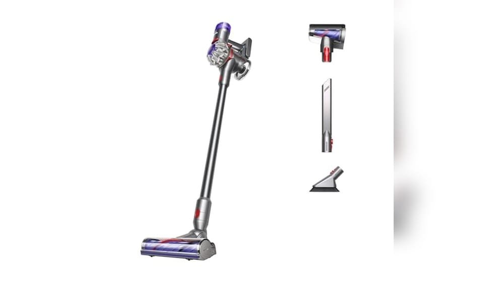 Best Lightweight Dyson Stick Vacuum