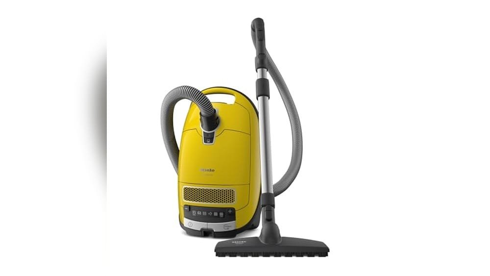 Best Miele Vacuum for Area Rugs And Woven Carpets