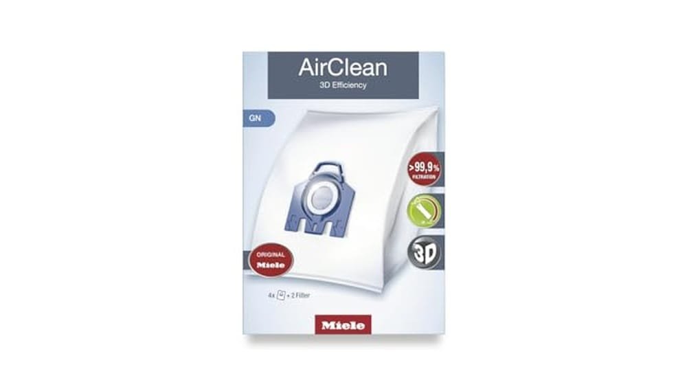 Best Miele Vacuum for Cleaning Curtains And Drapes