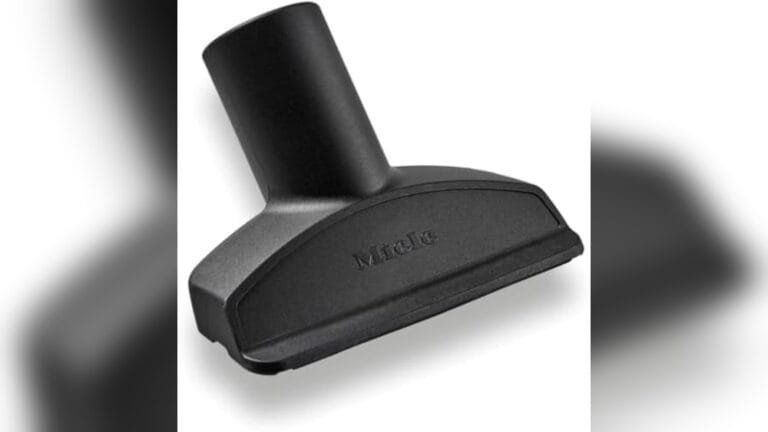 Best Miele Vacuum for Curtains And Upholstery Cleaning