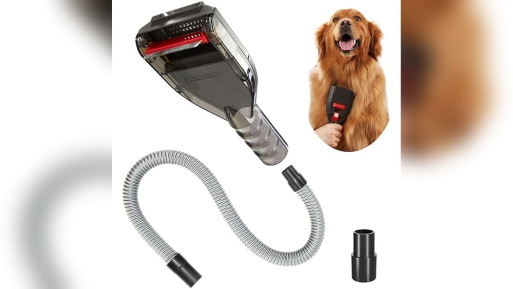 Best Miele Vacuum for Long-Haired Pet Shedding