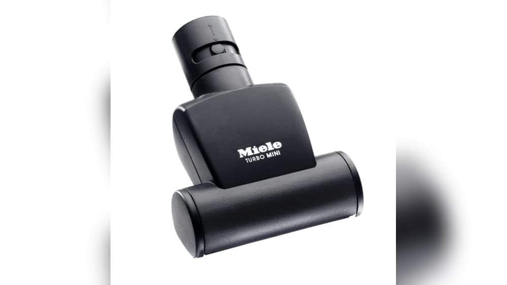 Best Miele Vacuum for Stairs And Tight Corners