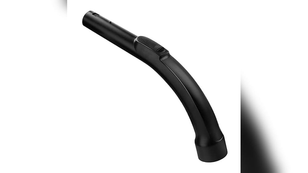 Best Miele Vacuum With Ergonomic Handle Design