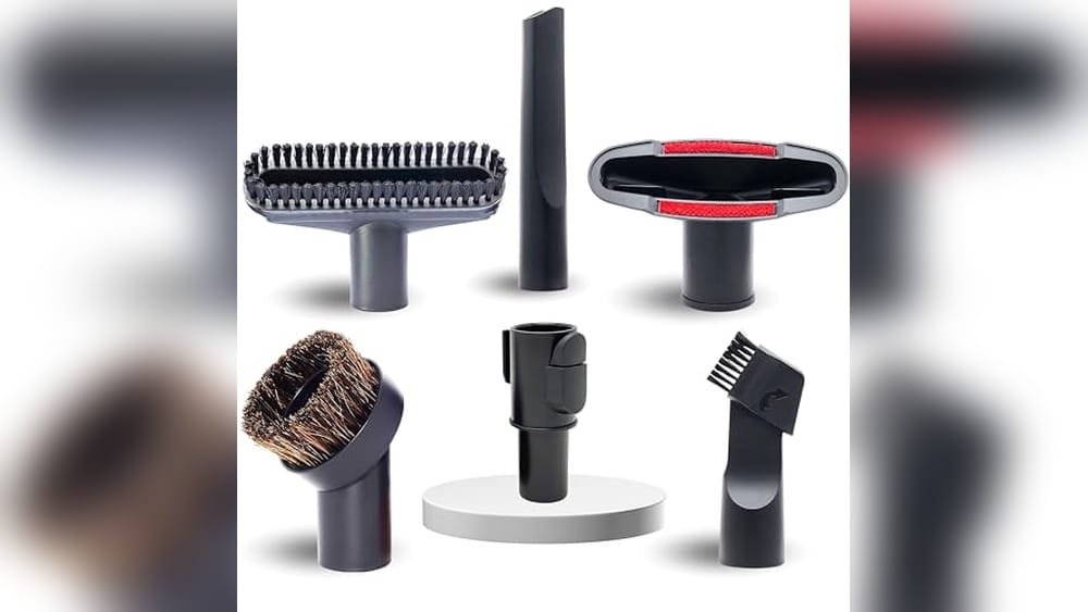 Best Miele Vacuum With Full Accessory Attachments