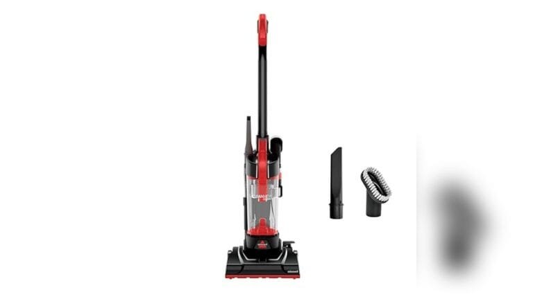 Best Oreck Vacuum for Dorm Rooms And Small Apartments