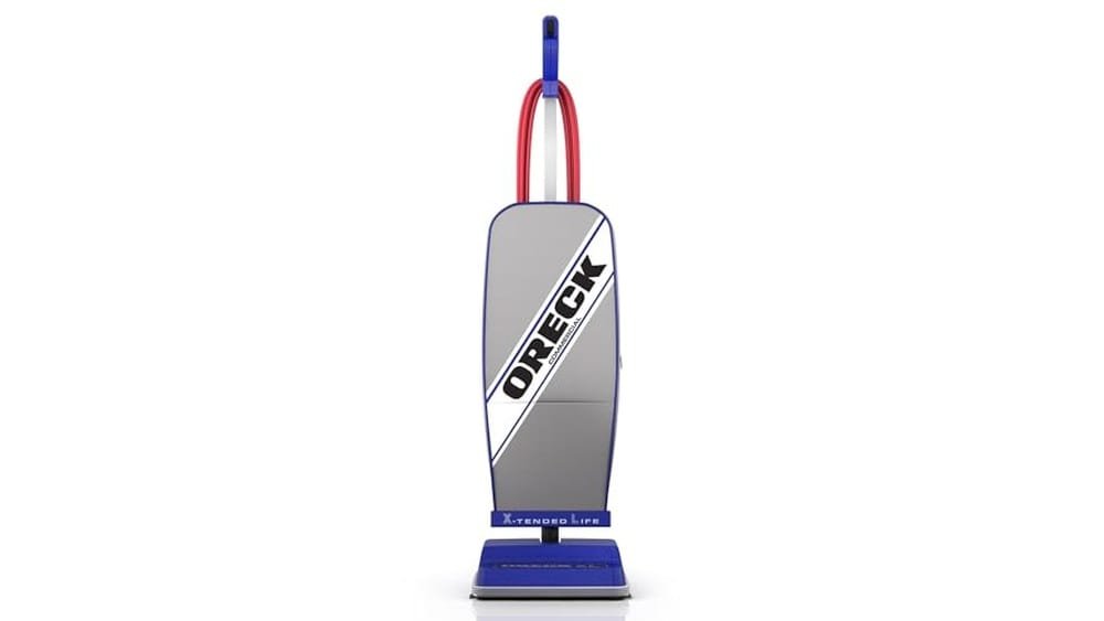 Best Oreck Vacuum for Families With Kids