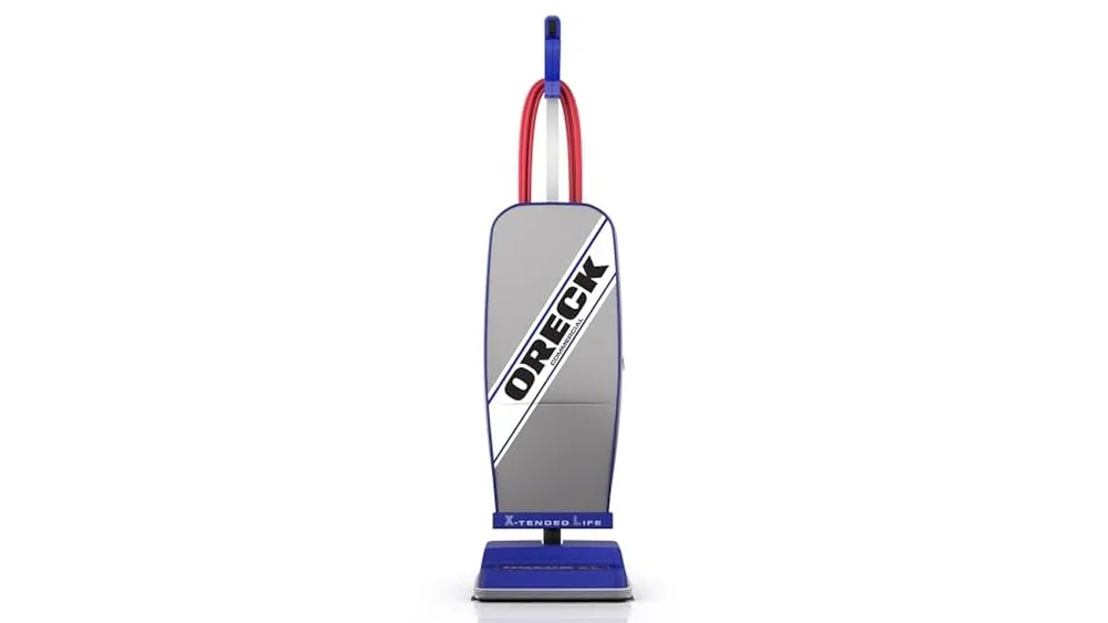 Best Oreck Vacuum for Low Pile Carpet