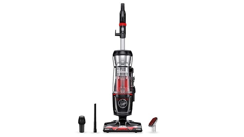 Best-Rated Hoover Vacuum for Allergy Sufferers