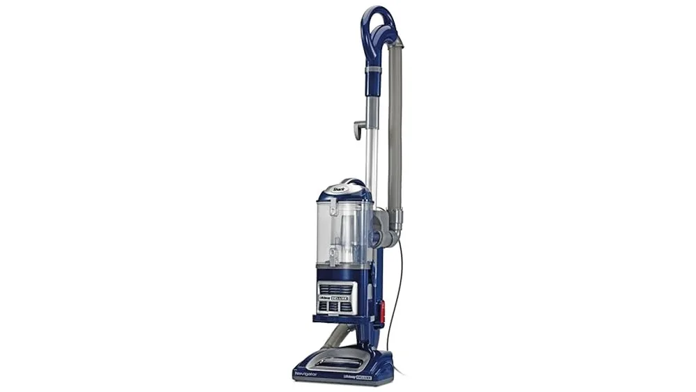 Best Shark Vacuum for High Traffic Households