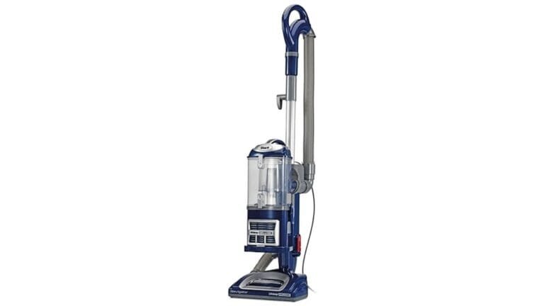 Best Shark Vacuum for Large Homes And Areas