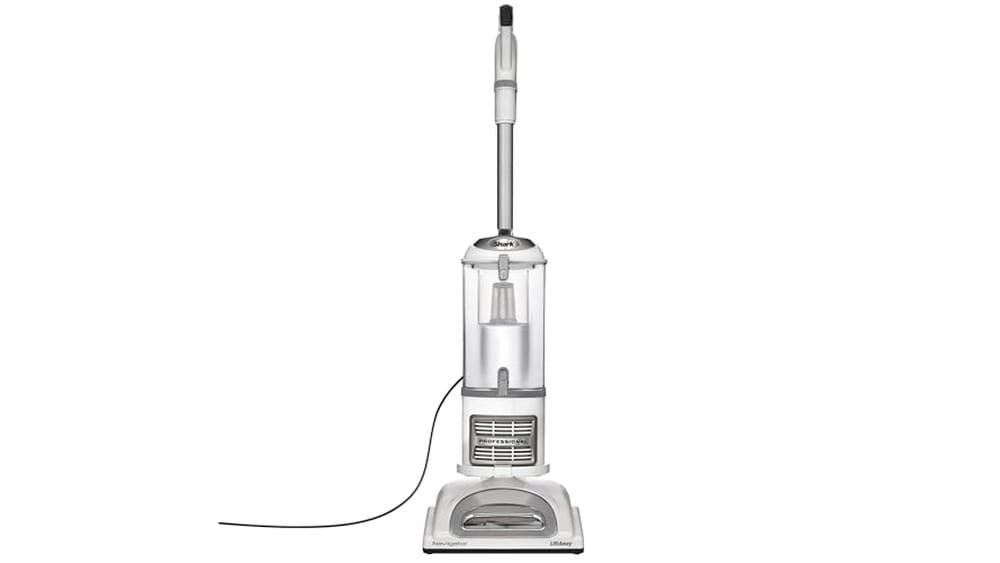 Best Shark Vacuum for Long Hair Cleanup