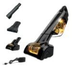 Best Shark Vacuum for Stairs And Corners