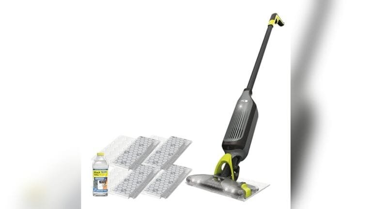 Best Shark Vacuum for Vinyl And Laminate Floors