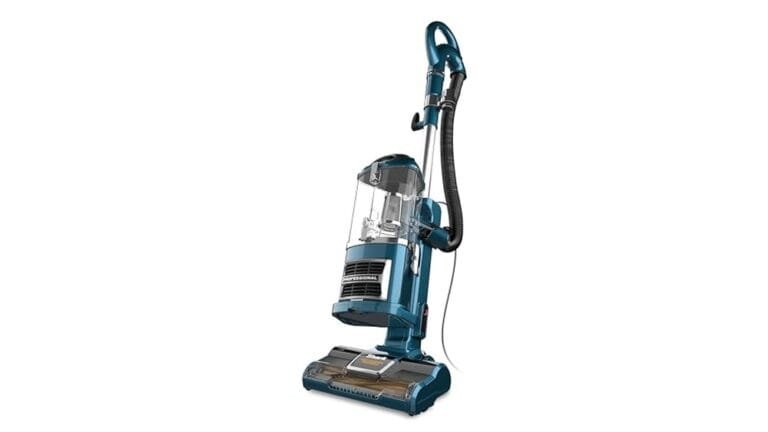 Best Shark Vacuum With Self-Cleaning Brushroll