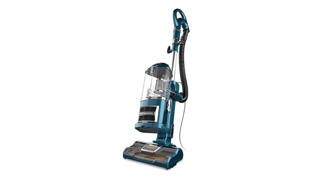 Best Shark Vacuum With Self-Cleaning Brushroll