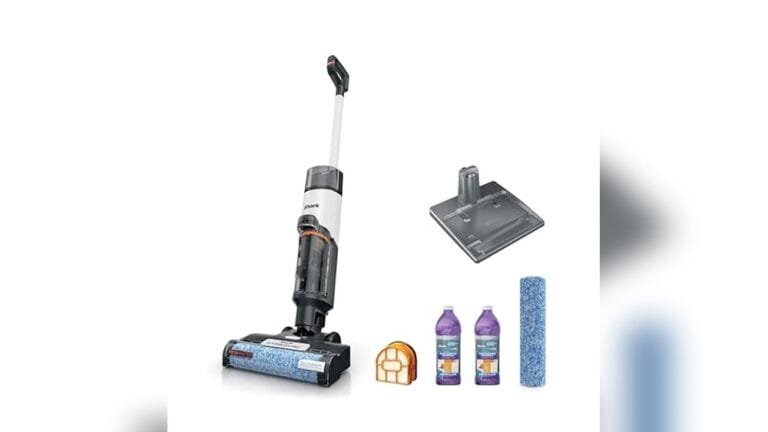 Best Shark Wet-Dry Vacuum for Garage Use