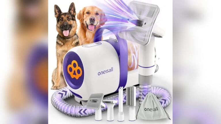 Best Stanley Vacuum for Dog Hair And Pet Messes