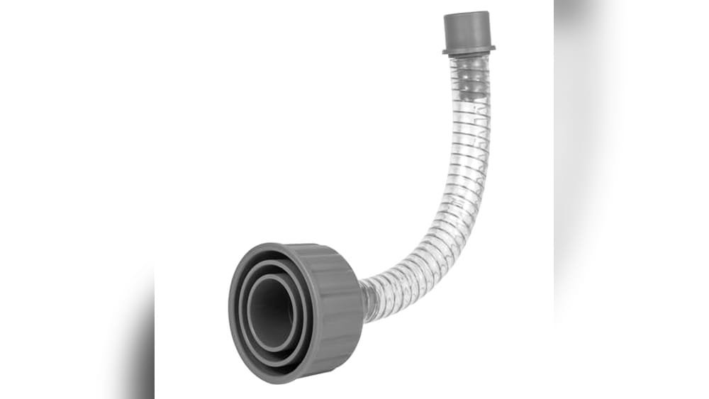 Best Stanley Vacuum for Hygienic Drain Port Emptying