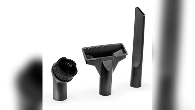 Best Stanley Vacuum for Tool-Free Accessory Setup