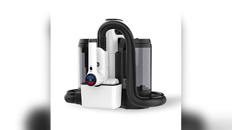 Best Tineco Vacuum for Furniture And Upholstery