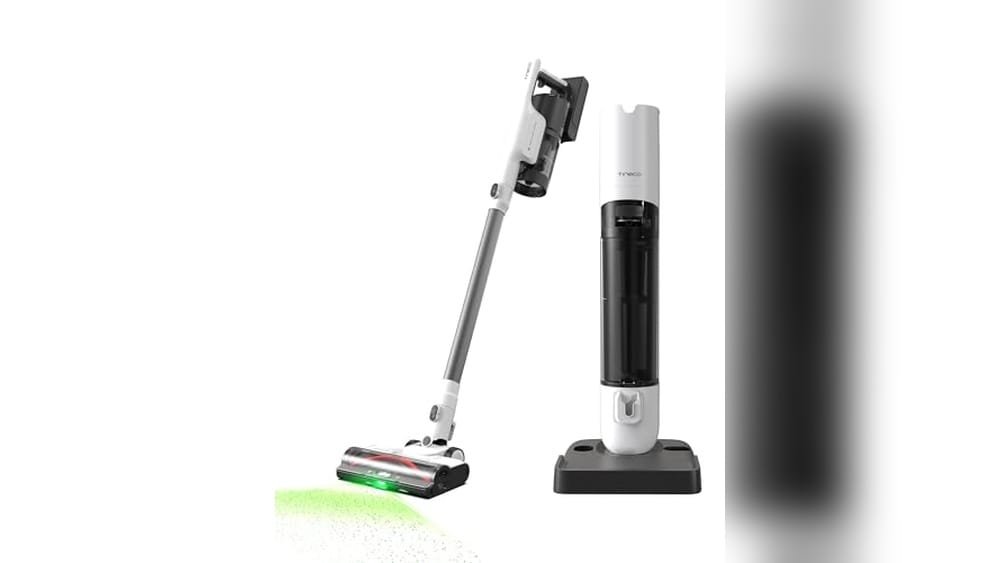 Best Tineco Vacuum for Hygienic Emptying