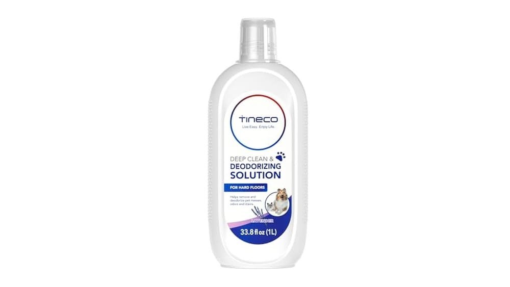 Best Tineco Vacuum for Multi-Surface Deep Cleaning
