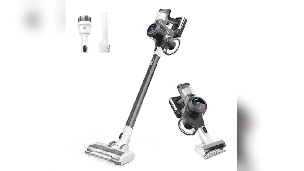 Best Tineco Vacuum for Stairs And Tight Corners