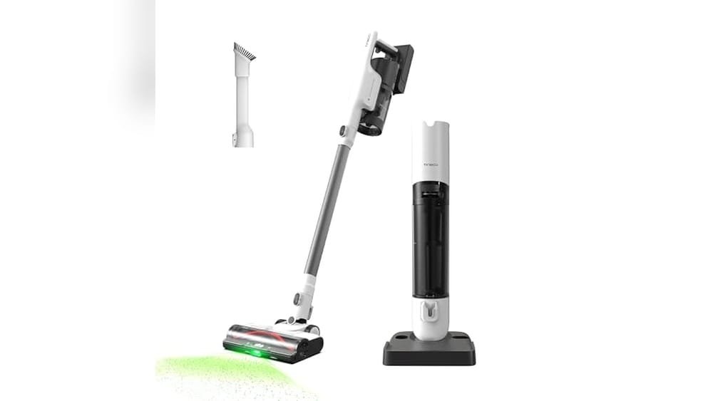 Best Tineco Vacuum With Full Accessory Bundle