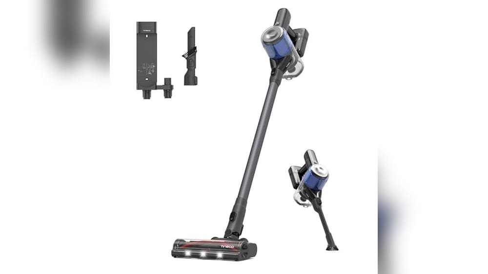 Best Tineco Vacuum With Hepa Filtration And Quiet Use