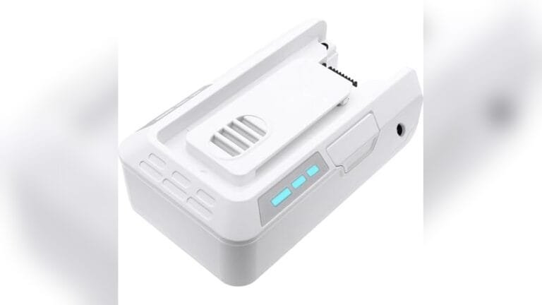 Best Tineco Vacuum With Long Battery Life