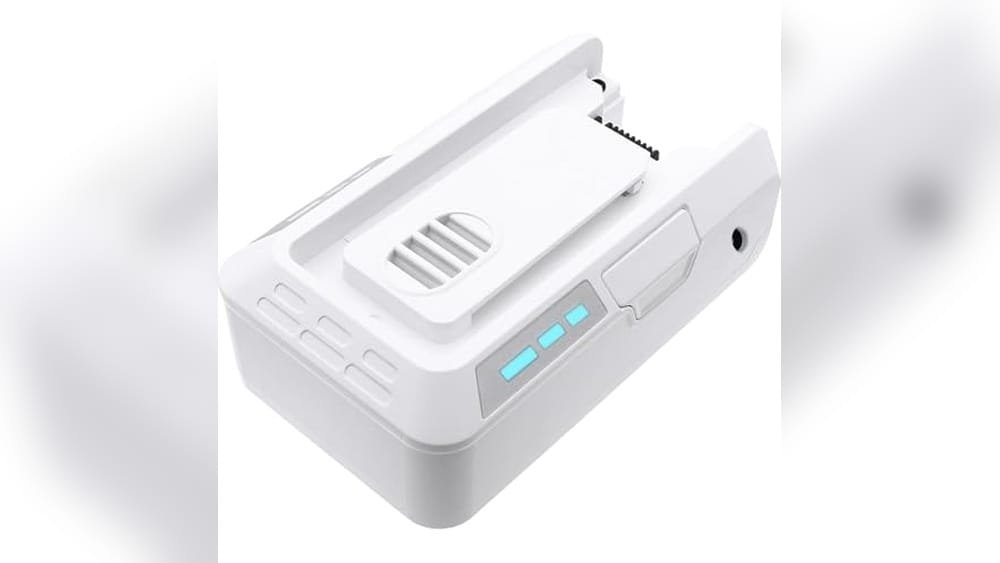 Best Tineco Vacuum With Long Battery Life