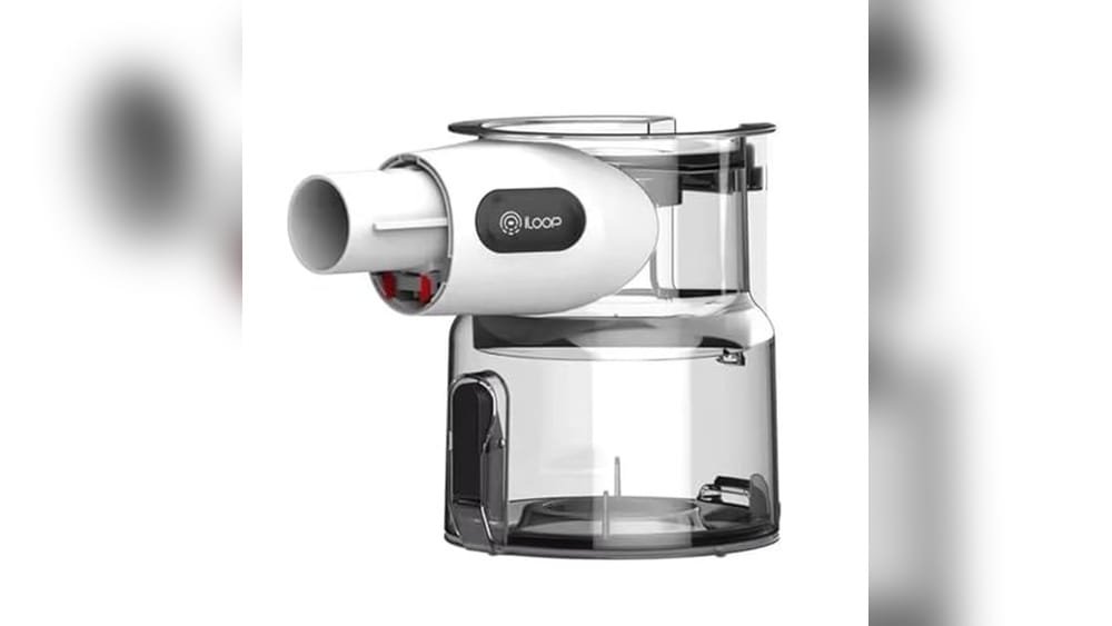 Best Tineco Vacuum With Reusable Dust Bin