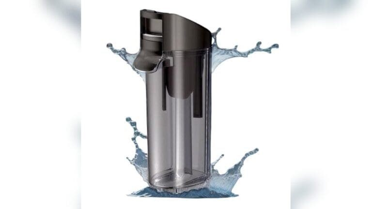 Best Tineco Wet Dry Vacuum With Dual Tank Smart Self-Cleaning