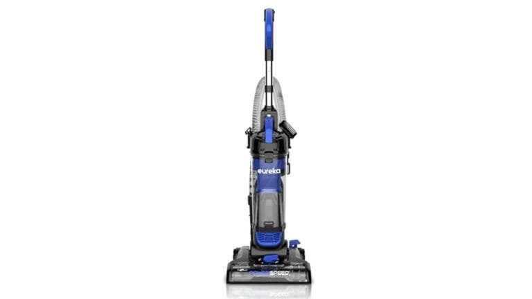 Best Upright Vacuum for Low-Pile Carpets