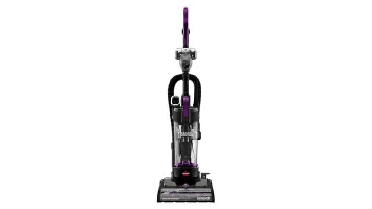 Best Upright Vacuum With Flexible Design