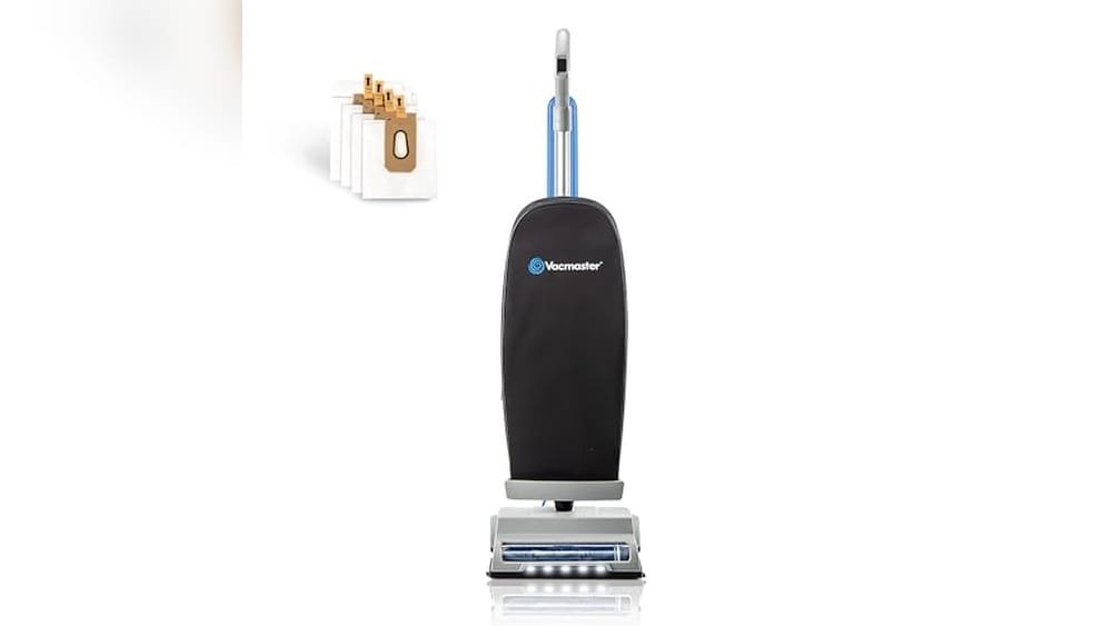 Best Vacmaster Vacuum for Multi-Purpose Home And Garage Cleaning