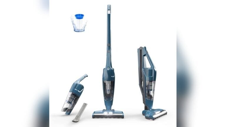 Best Vacmaster Vacuum for Remote Control Operation