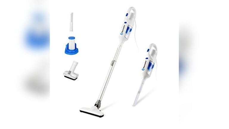 Best Vacmaster Vacuum With Hepa Filter Compatibility