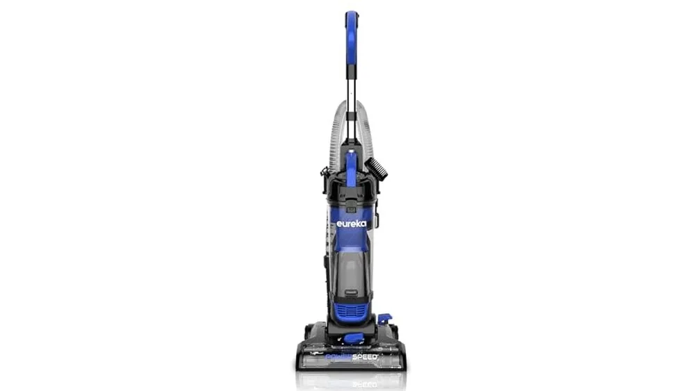 Budget Eureka Vacuum for Multi-Surface Deep Cleaning